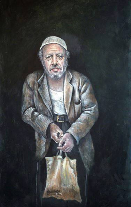 چى رووده‌دات ئه‌گه‌ر سه‌رۆكى وڵاتانى جيهان په‌نابه‌ر بن